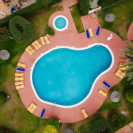 Aparthotel Villas La Manga Kültér fotó