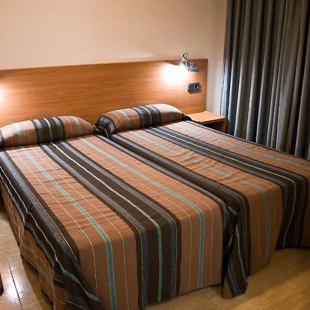 Aparthotel Villas La Manga Kültér fotó