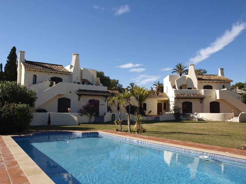 Aparthotel Villas La Manga Kültér fotó