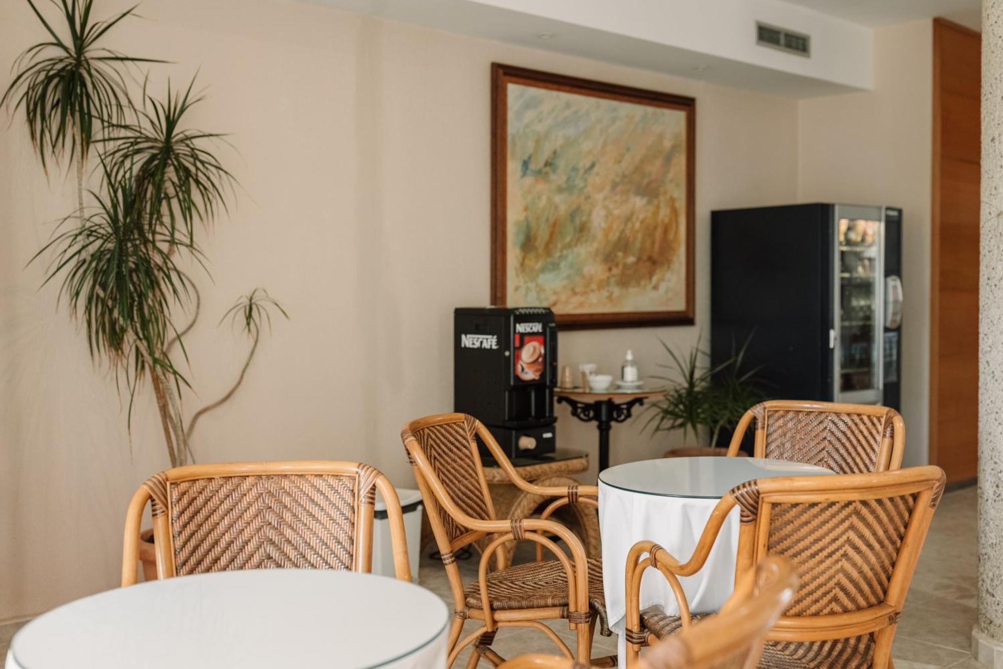 Aparthotel Villas La Manga Kültér fotó