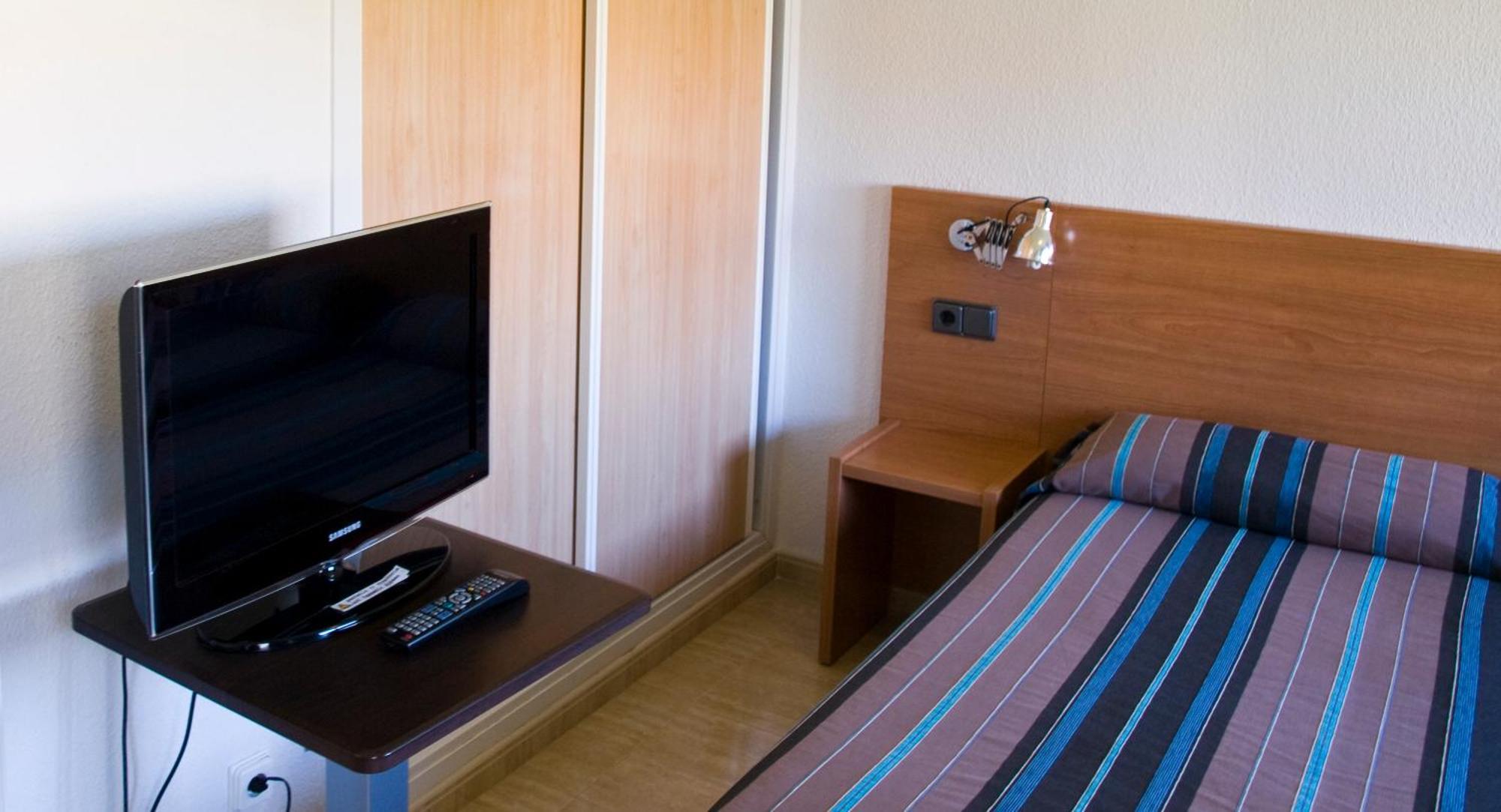 Aparthotel Villas La Manga Kültér fotó