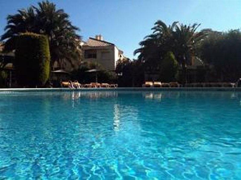 Aparthotel Villas La Manga Kültér fotó