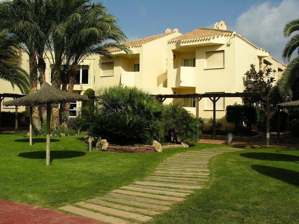 Aparthotel Villas La Manga Kültér fotó
