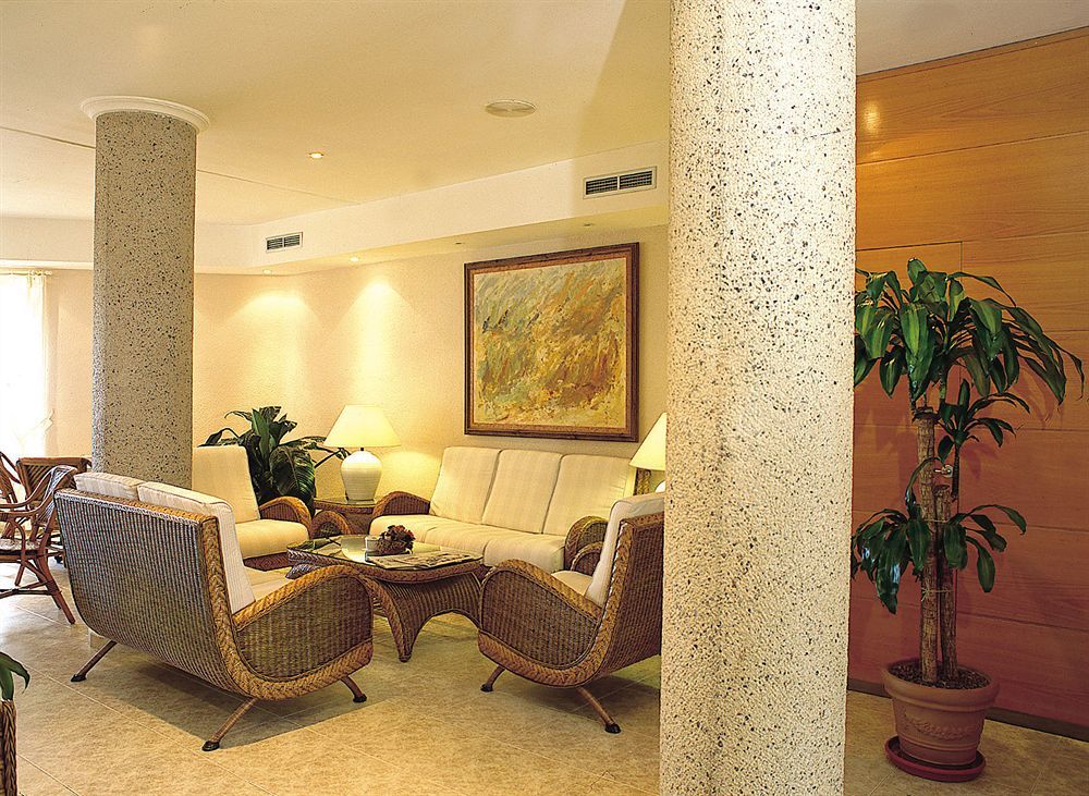 Aparthotel Villas La Manga Kültér fotó