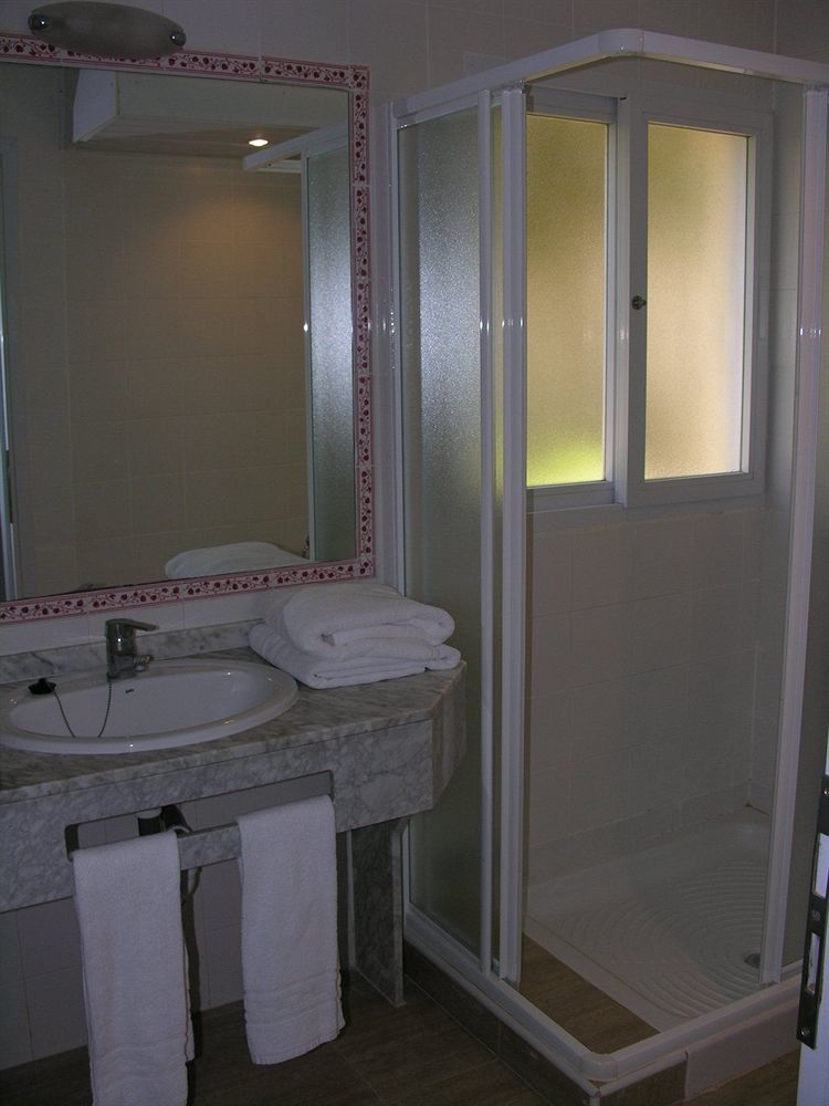 Aparthotel Villas La Manga Kültér fotó
