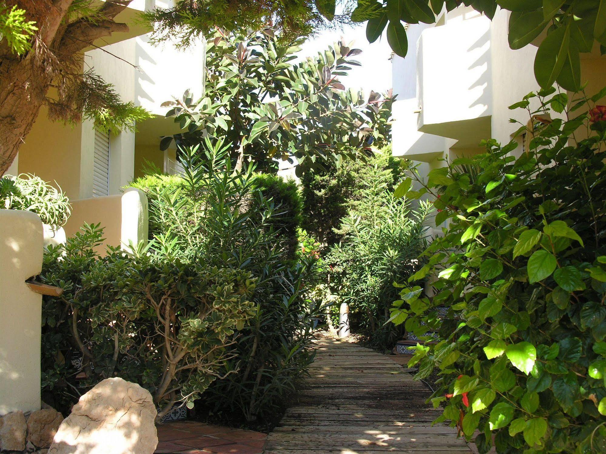 Aparthotel Villas La Manga Kültér fotó