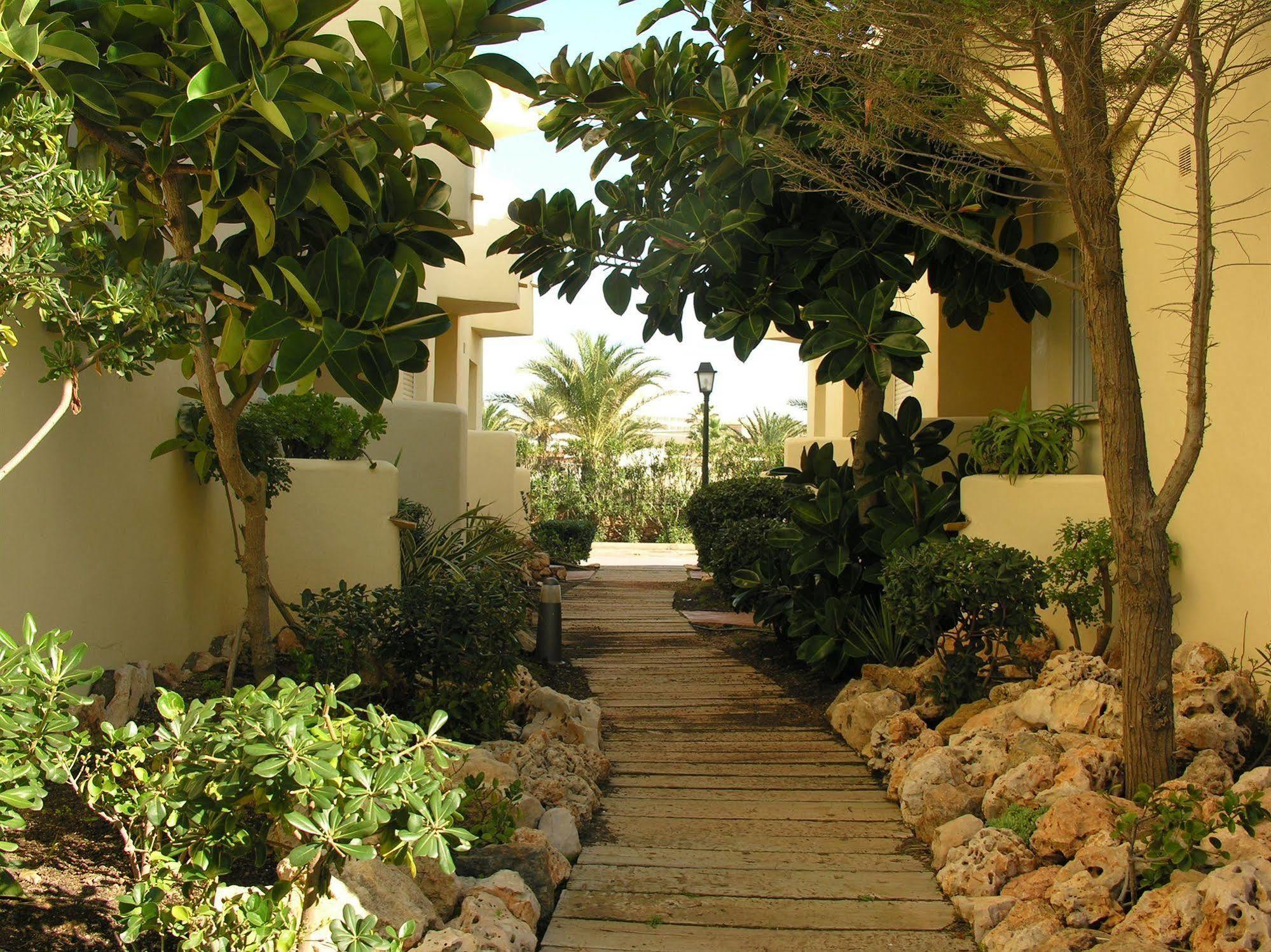Aparthotel Villas La Manga Kültér fotó